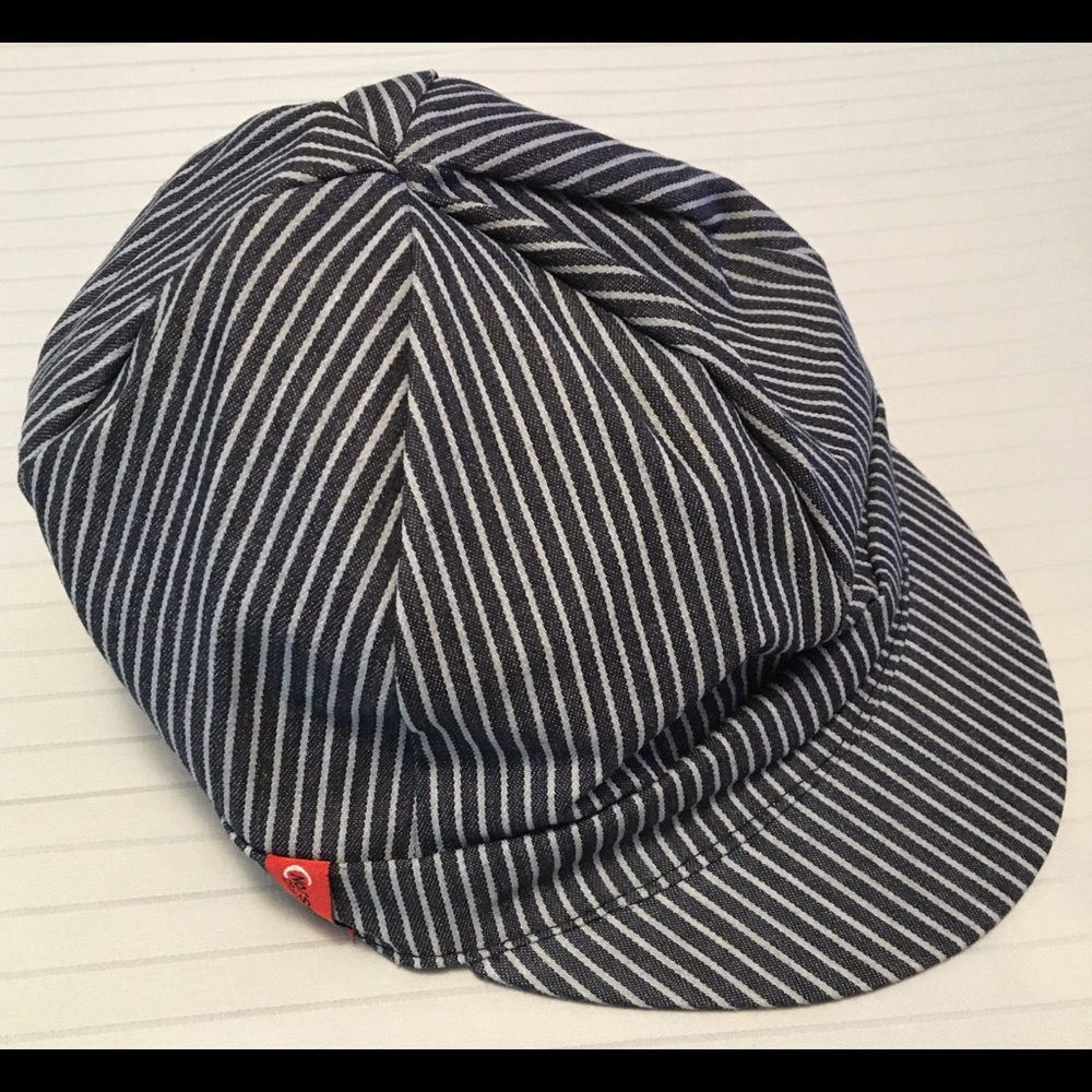 🔥RailRoad Cycling/Welders Cap🔥